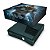 Xbox 360 Slim Capa Anti Poeira - Halo 4 - Imagem 1