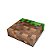 Xbox 360 Slim Capa Anti Poeira - Minecraft - Imagem 3