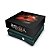 Xbox 360 Slim Capa Anti Poeira - Attack On Titan #b - Imagem 3