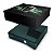 Xbox 360 Slim Capa Anti Poeira - Charada Batman - Imagem 1