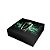 Xbox 360 Slim Capa Anti Poeira - Charada Batman - Imagem 3