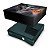 Xbox 360 Slim Capa Anti Poeira - Coringa Joker #b - Imagem 1
