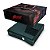 Xbox 360 Slim Capa Anti Poeira - Daredevil Demolidor - Imagem 1