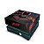 Xbox 360 Slim Capa Anti Poeira - Daredevil Demolidor - Imagem 2