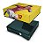 Xbox 360 Slim Capa Anti Poeira - Fifa 17 - Imagem 1