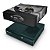 Xbox 360 Super Slim Capa Anti Poeira - Halo Anniversary - Imagem 1