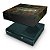 Xbox 360 Super Slim Capa Anti Poeira - Bioshock - Imagem 1