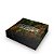 Xbox 360 Super Slim Capa Anti Poeira - Bioshock - Imagem 3