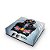 Xbox 360 Super Slim Capa Anti Poeira - Formula 1 #a - Imagem 3