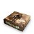 Xbox 360 Super Slim Capa Anti Poeira - Modern Warfare 2 - Imagem 3