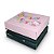 Xbox 360 Super Slim Capa Anti Poeira - Hello Kitty - Imagem 2
