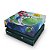 Xbox 360 Super Slim Capa Anti Poeira - Super Mario - Imagem 2
