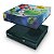 Xbox 360 Super Slim Capa Anti Poeira - Super Mario - Imagem 1