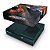 Xbox 360 Super Slim Capa Anti Poeira - Need For Speed - Imagem 1