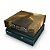 Xbox 360 Super Slim Capa Anti Poeira - Deus Ex - Imagem 2