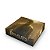 Xbox 360 Super Slim Capa Anti Poeira - Deus Ex - Imagem 3