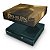 Xbox 360 Super Slim Capa Anti Poeira - Deus Ex - Imagem 1