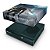 Xbox 360 Super Slim Capa Anti Poeira - Vanquish - Imagem 1