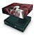 Xbox 360 Super Slim Capa Anti Poeira - Assassins Creed Brotherwood #A - Imagem 1
