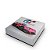 Xbox 360 Super Slim Capa Anti Poeira - Gran Turismo - Imagem 3
