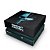 Xbox 360 Super Slim Capa Anti Poeira - Ghost Recon Future 2 Ud - Imagem 2