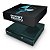 Xbox 360 Super Slim Capa Anti Poeira - Ghost Recon Future 2 Ud - Imagem 1