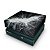 Xbox 360 Super Slim Capa Anti Poeira - Batman Dark Knight - Imagem 2