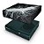 Xbox 360 Super Slim Capa Anti Poeira - Batman Dark Knight - Imagem 1
