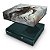 Xbox 360 Super Slim Capa Anti Poeira - Assassins Creed 3 - Imagem 1