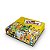 Xbox 360 Super Slim Capa Anti Poeira - Simpsons - Imagem 3