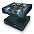 Xbox 360 Super Slim Capa Anti Poeira - Halo 4 - Imagem 1