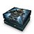 Xbox 360 Super Slim Capa Anti Poeira - Halo 4 - Imagem 2