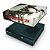 Xbox 360 Super Slim Capa Anti Poeira - Crysis 3 - Imagem 1