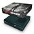 Xbox 360 Super Slim Capa Anti Poeira - Tomb Raider - Imagem 1