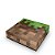 Xbox 360 Super Slim Capa Anti Poeira - Minecraft - Imagem 3