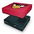 Xbox 360 Super Slim Capa Anti Poeira - Angry Birds - Imagem 1
