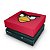 Xbox 360 Super Slim Capa Anti Poeira - Angry Birds - Imagem 2