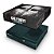 Xbox 360 Super Slim Capa Anti Poeira - Call Of Duty Ghosts - Imagem 1