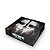 Xbox 360 Super Slim Capa Anti Poeira - Call Of Duty Ghosts - Imagem 3