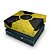 Xbox 360 Super Slim Capa Anti Poeira - Radioativo - Imagem 2