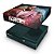 Xbox 360 Super Slim Capa Anti Poeira - Far Cry 4 - Imagem 1