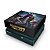 Xbox 360 Super Slim Capa Anti Poeira - Guardiões Da Galaxia - Imagem 2
