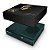 Xbox 360 Super Slim Capa Anti Poeira - Mortal Kombat X #a - Imagem 1