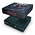 Xbox 360 Super Slim Capa Anti Poeira - Vingadores Ultron - Imagem 1