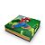 Xbox 360 Super Slim Capa Anti Poeira - Mario & Luigi - Imagem 3