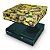 Xbox 360 Super Slim Capa Anti Poeira - Minions - Imagem 1