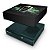 Xbox 360 Super Slim Capa Anti Poeira - Charada Batman - Imagem 1