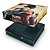 Xbox 360 Super Slim Capa Anti Poeira - Fullmetal Alchemist - Imagem 1