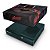 Xbox 360 Super Slim Capa Anti Poeira - Daredevil Demolidor - Imagem 1