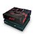 Xbox 360 Super Slim Capa Anti Poeira - Daredevil Demolidor - Imagem 2